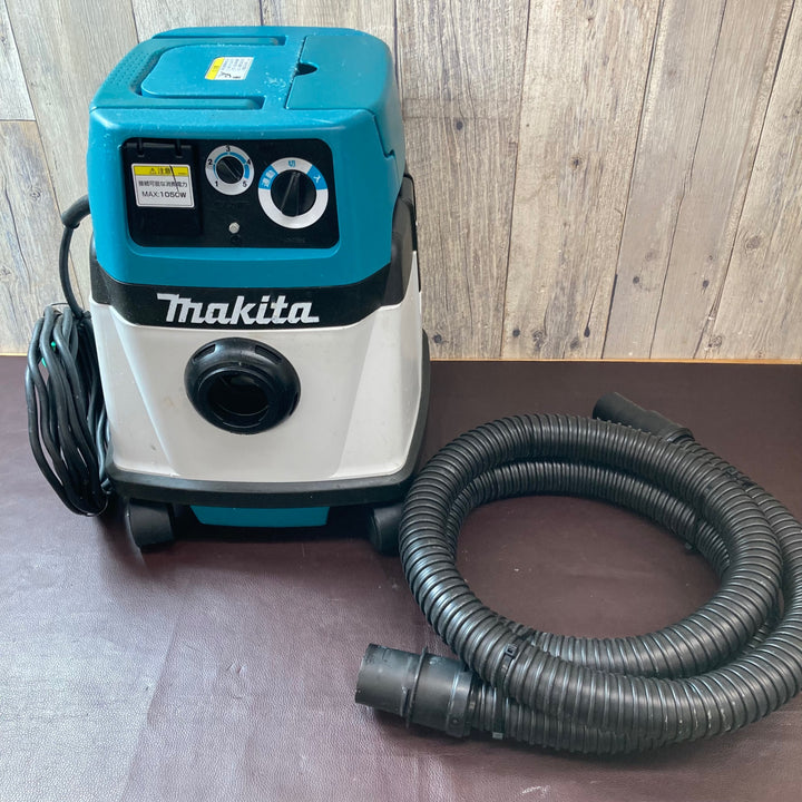 【中古品】★マキタ(makita) 集じん機 乾式 475(P)【東大和店】