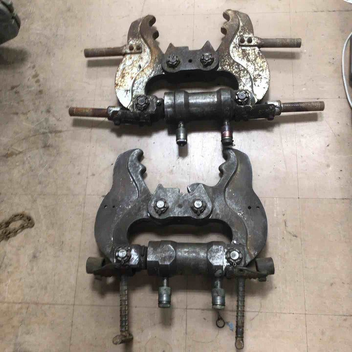 【店頭受取り限定】ロッキーマスター ハンドウォールクラッシャー RM-37H2【草加店】