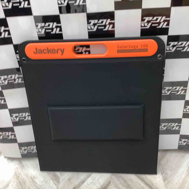Jackery SolarGenerator ポータブル電源 JE-1000C【越谷店】