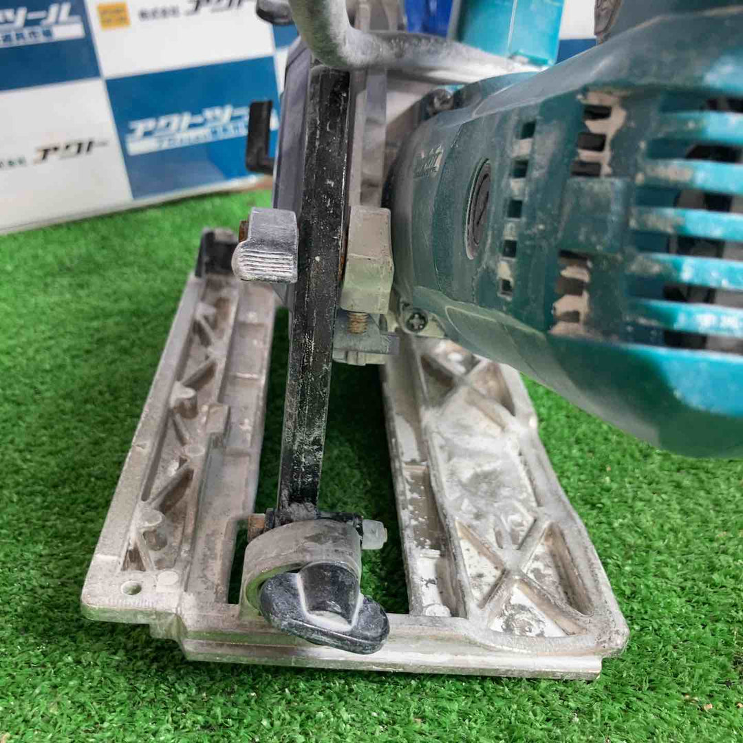 ★マキタ(makita) 防じん丸のこ KS5200FX【草加店】