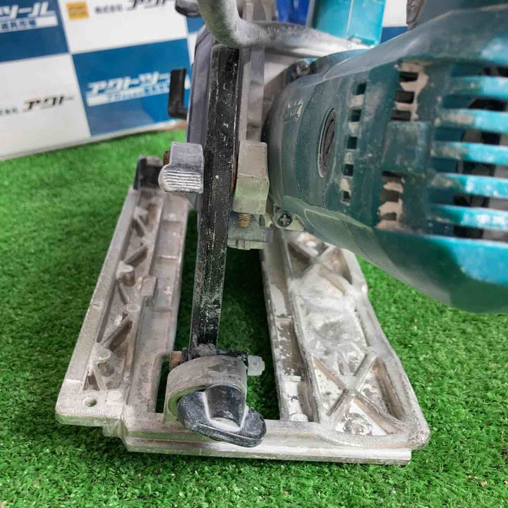 ★マキタ(makita) 防じん丸のこ KS5200FX【草加店】