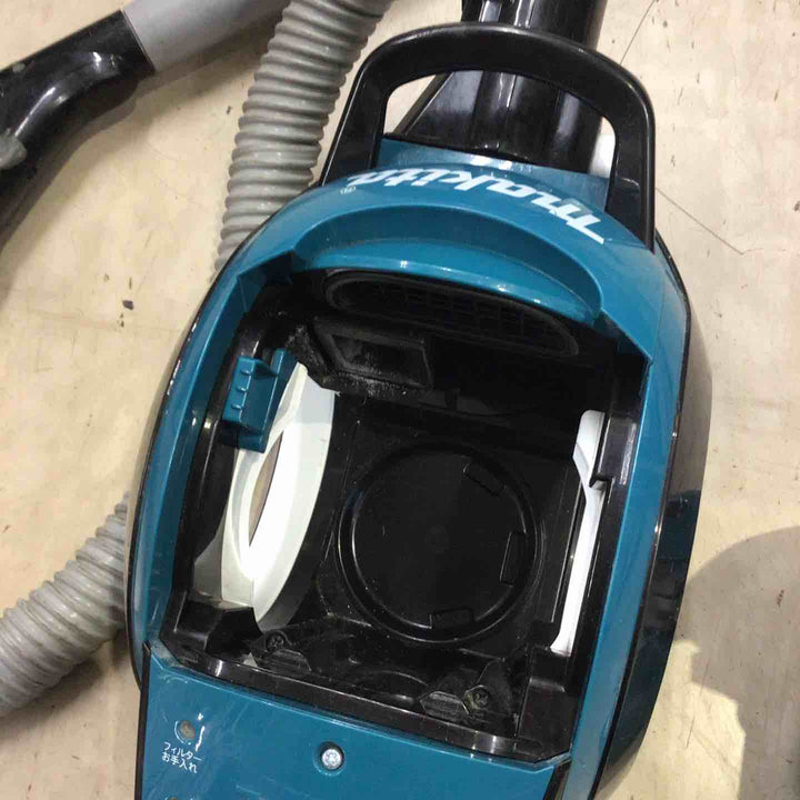 ★マキタ(makita) コードレスサイクロン掃除機 CL501DZ【町田店】