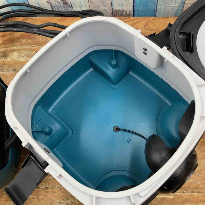 ★マキタ(makita) 集じん機 乾式 484(P)【柏店】