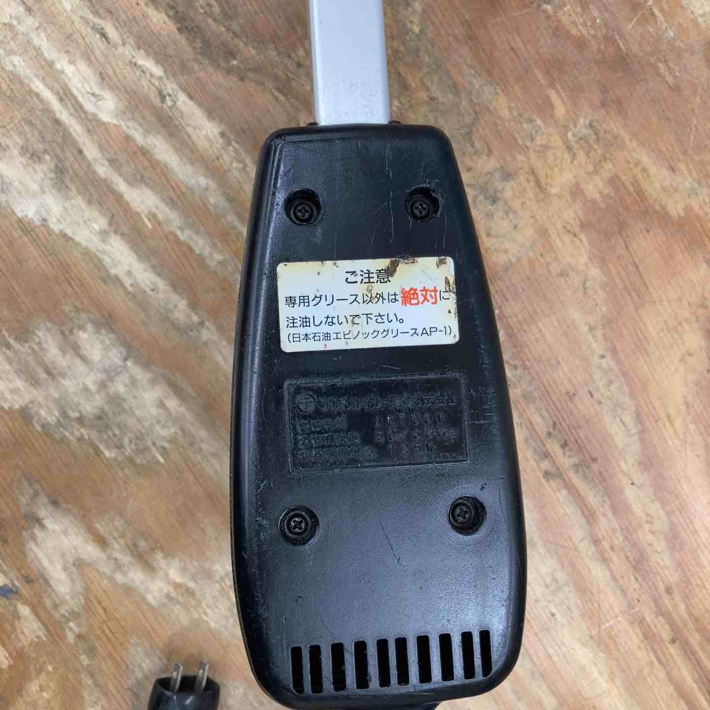 ◇アルス(ARS) 高枝電動バリカン DK-0330N ヘッジトリマ【柏店