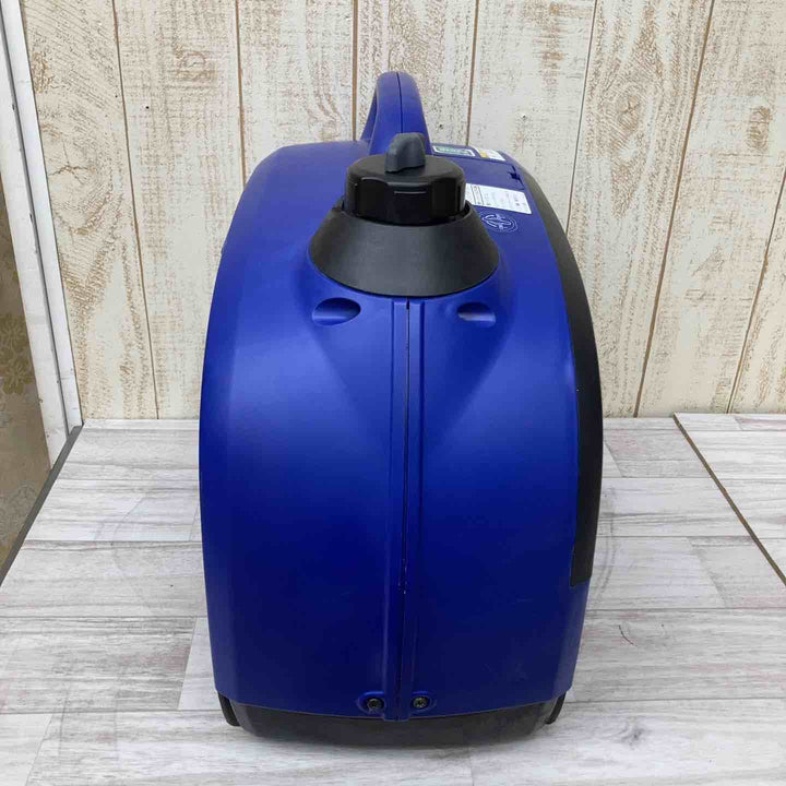 【店頭受取り限定】★アースパワー(Earth POWER※旧:ヤマハ) インバーター発電機 EF9HiS【柏店】