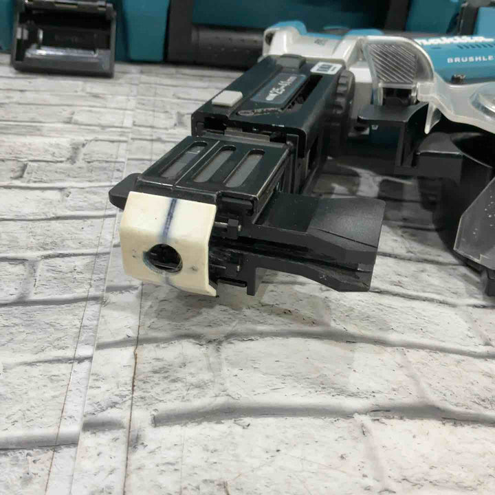 ★マキタ(makita) コードレスオートパックスクリュードライバー FR451DRGX【川口店】