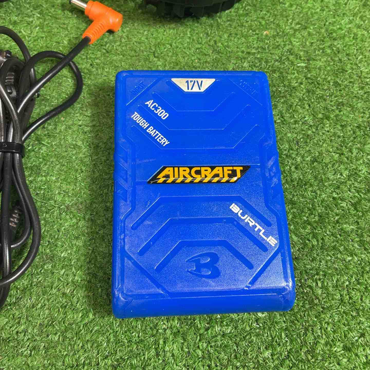 ◇バートル AC300 バッテリーファンセット【藤沢店】