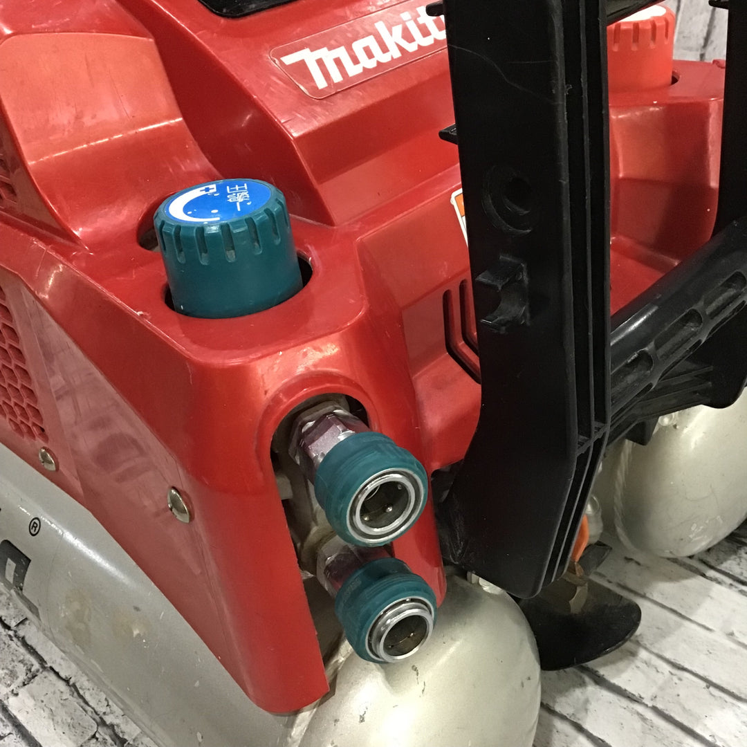 ★マキタ(makita) エアコンプレッサー AC461XLR【川口店】