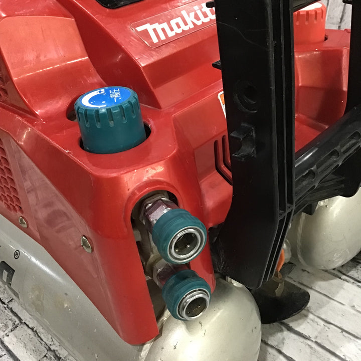 ★マキタ(makita) エアコンプレッサー AC461XLR【川口店】