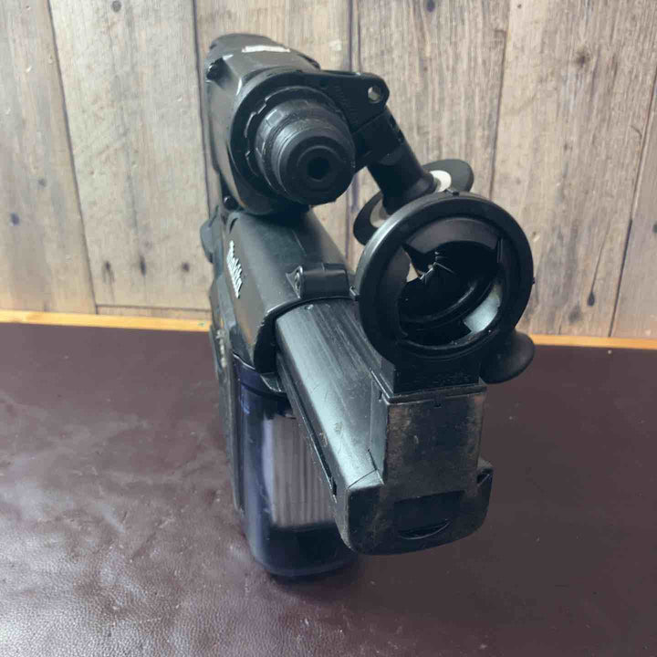 【中古品】マキタ(makita) 充電式ハンマードリル HR244DZBKV 18V 集じんシステム付属【東大和店】