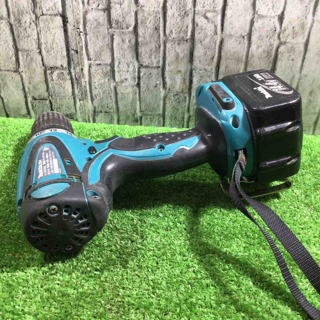 ★マキタ(makita) コードレスドリルドライバー DF440DRFX【川口店】