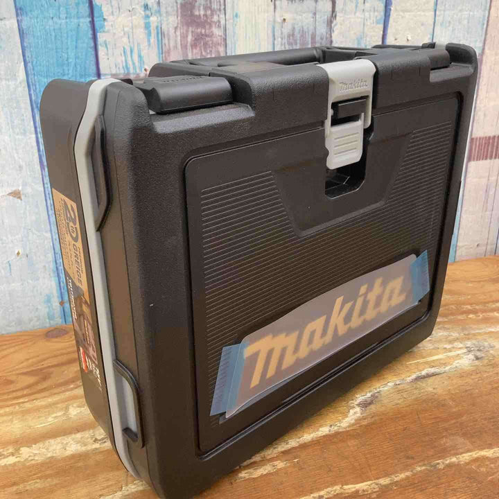大幅値下げ【未使用品】純正 マキタ makita コードレスインパクトドライバー TD173DGXPG プレミアムグレージュ 送料無料【柏店】