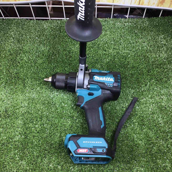 ★マキタ(makita) コードレスドリルドライバー DF001GZ【川崎店】