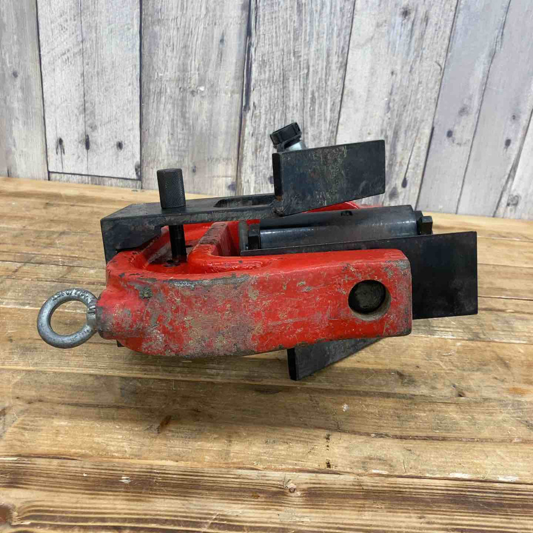 【中古品】 エナパック(ENERPAC) 手動ポンプ・シリンダセット P-391 RC104 タテ型スクイズオフ工具【東大和店】