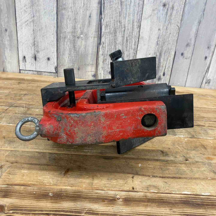 【中古品】 エナパック(ENERPAC) 手動ポンプ・シリンダセット P-391 RC104 タテ型スクイズオフ工具【東大和店】