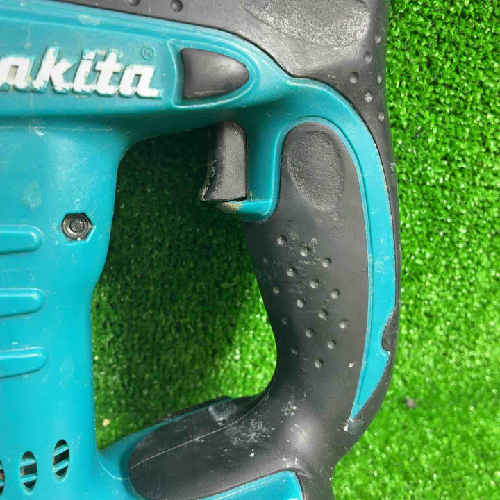 【中古品】 マキタ(makita) 14.4V 4mm J線 コードレスタッカ ST420DRF 【藤沢店】