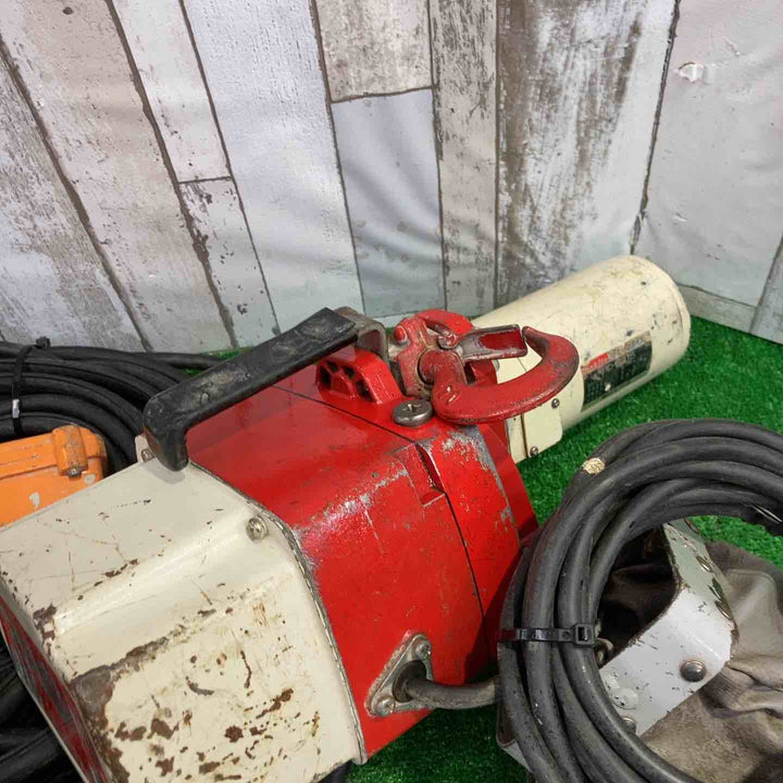 【店頭受取り限定】◇マキタ(makita) チェーンホイスト CH2415【町田店】