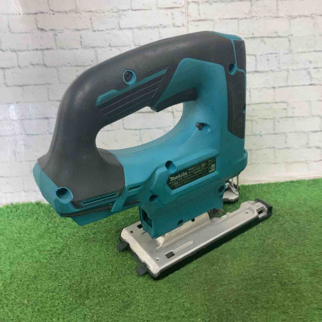 ◇マキタ(makita) コードレスジグソー JV103DZ (本体のみ)【町田店】