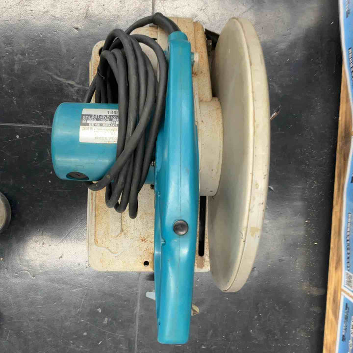 【中古品】 マキタ (makita) 高速切断機 2414NB 【藤沢店】