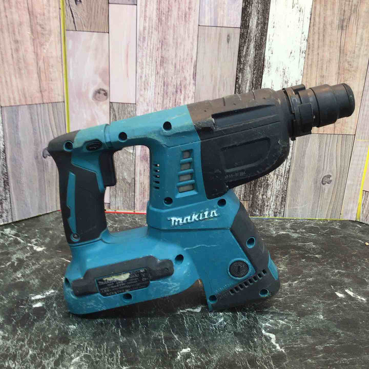 ★マキタ(makita) コードレスハンマドリル HR263DPG2【八潮店】