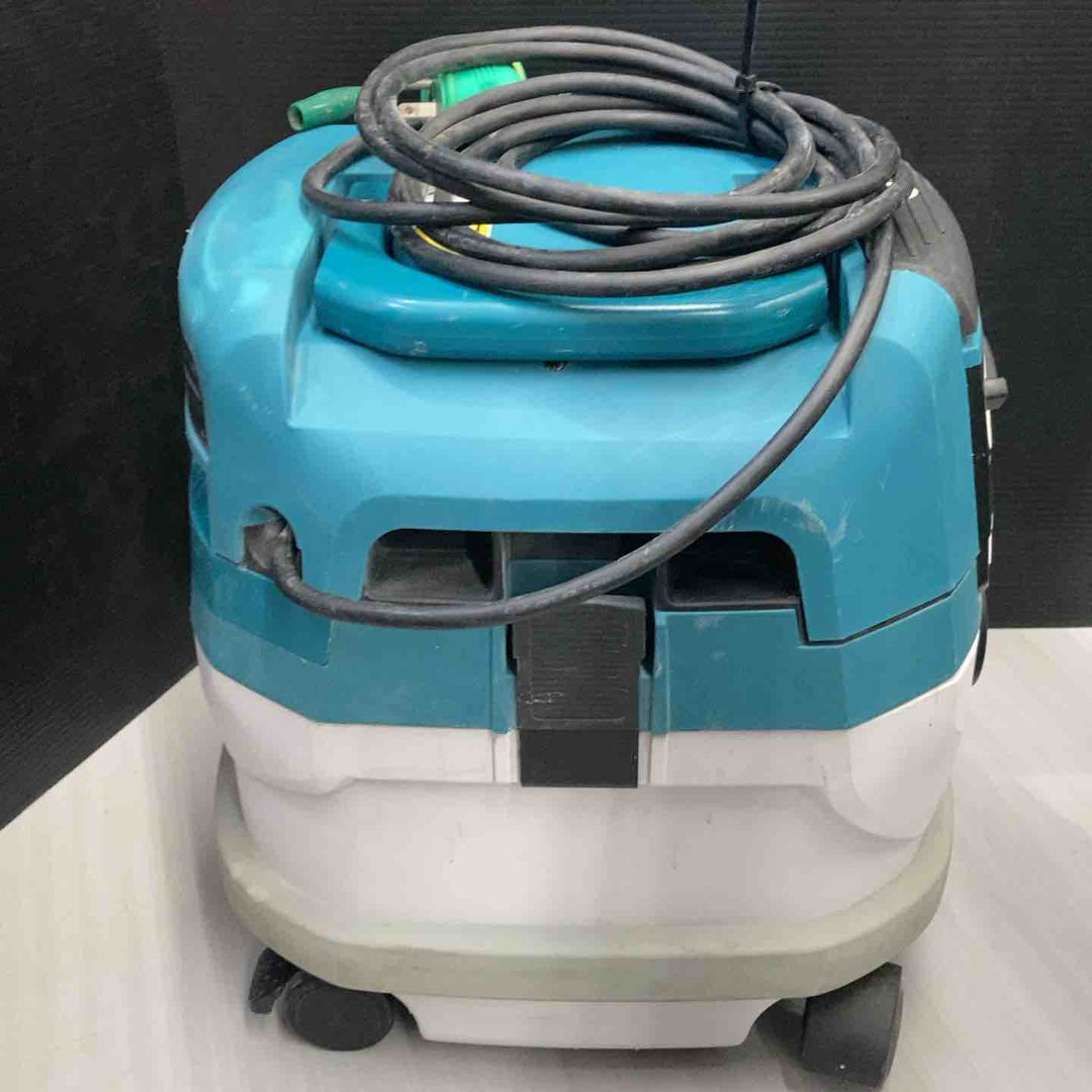 ★マキタ(makita) 集じん機 乾湿両用 VC0820 ホース欠品【戸田店】