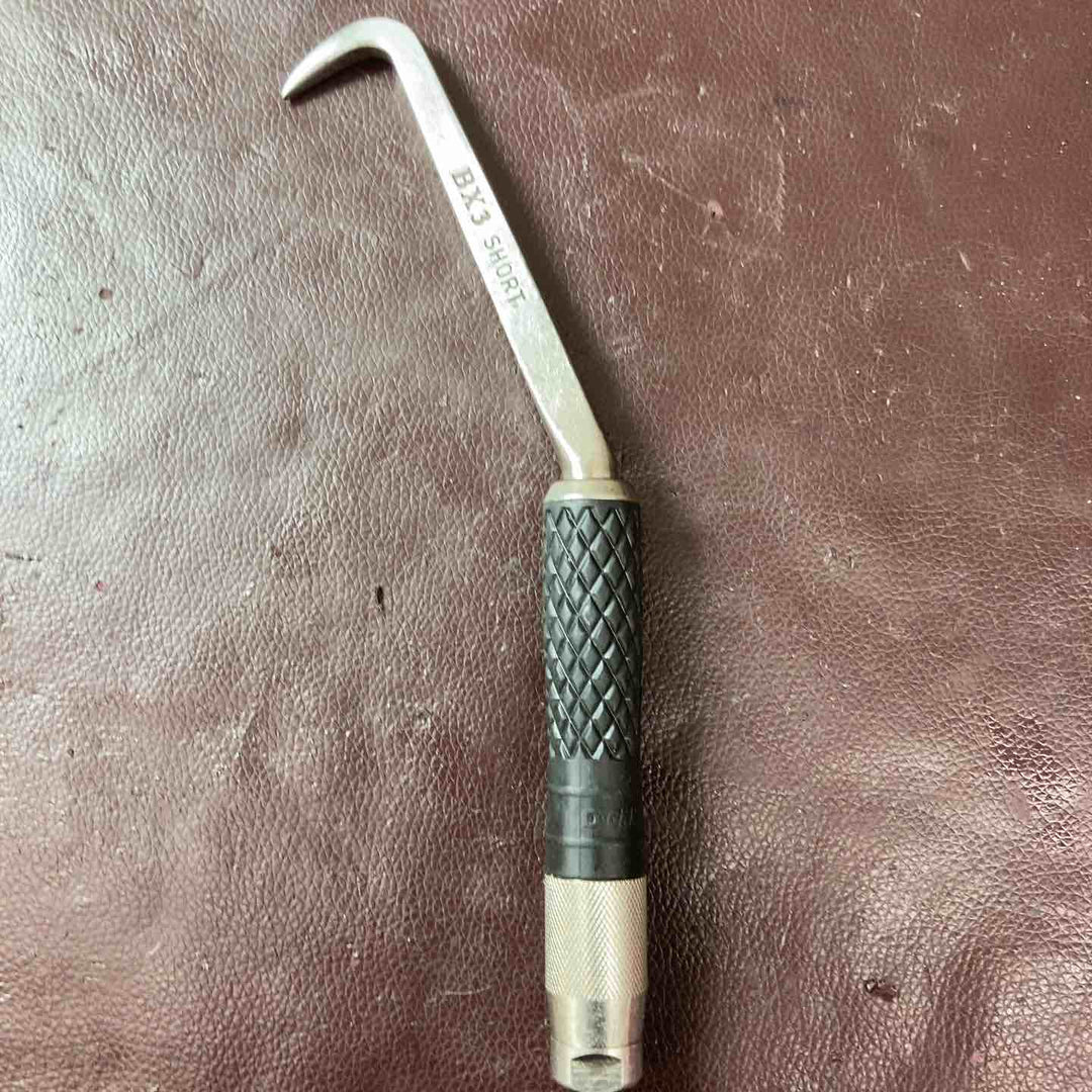 【中古品】ハッカーBX1B X3【東大和店】