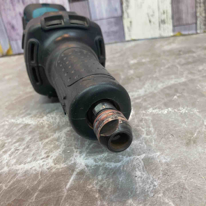 ☆マキタ(makita) コードレスハンドグラインダ  GD800DZ【八潮店】