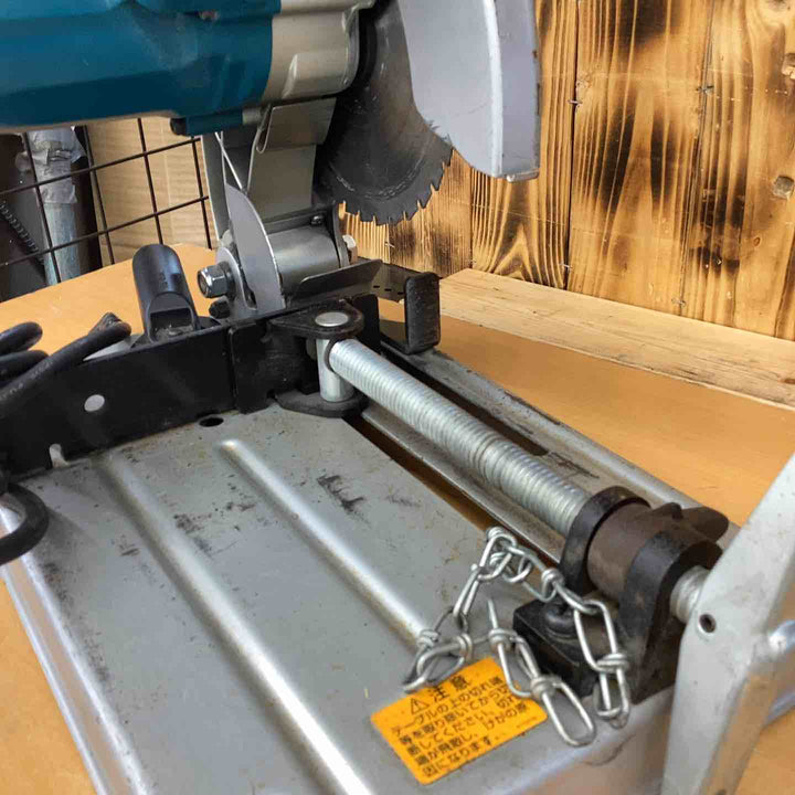 ☆マキタ(makita) チップソー切断機 LC0700F【越谷店】