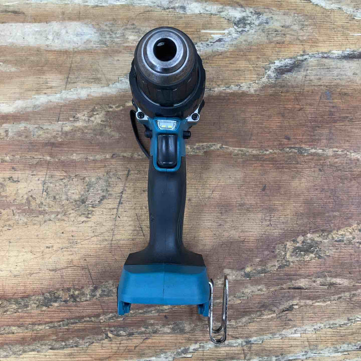 ☆マキタ(makita) コードレスドリルドライバー DF484DZ【柏店】