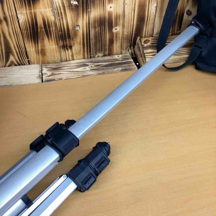 VOICE レーザー墨出し器 5ライン(矩十字・横) グリーンレーザー Model-G5 三脚付【越谷店】