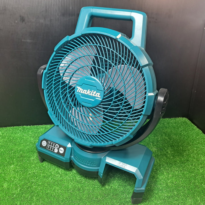 【美品】☆マキタ(makita) コードレスファン CF203DZ【岩槻店】