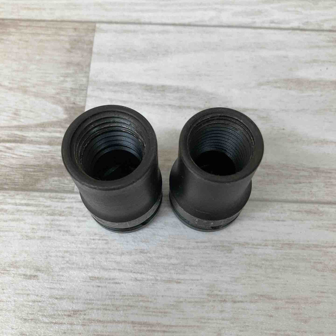 ▲コーケン(ko-ken)インパクトソケットセット 8個 27.5/26/24.5×2/21/19/18.5/18mm【柏店】