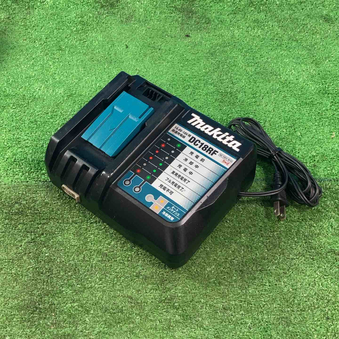 ★マキタ(makita) コードレスインパクトドライバー TD173DRGXB【岩槻店】