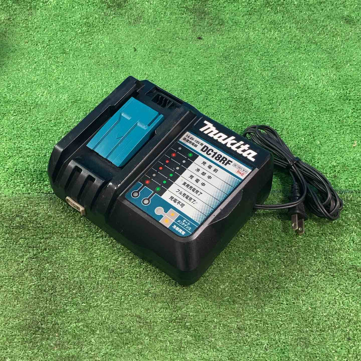 ★マキタ(makita) コードレスインパクトドライバー TD173DRGXB【岩槻店】