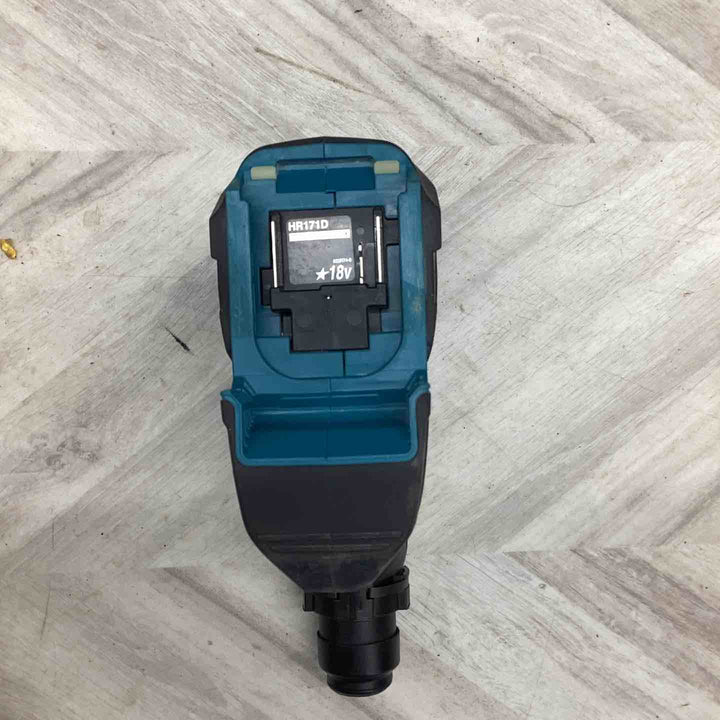 ☆マキタ(makita) コードレスハンマドリル HR171DZ【越谷店】