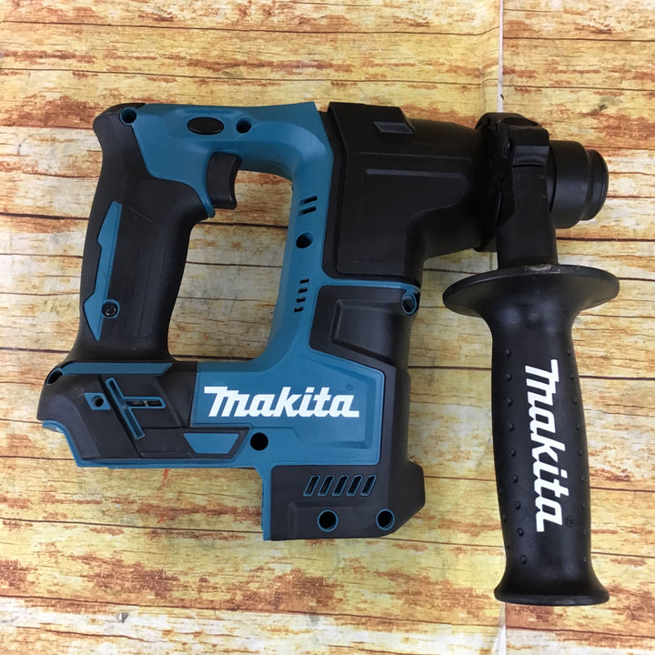 マキタ(makita) コードレスハンマドリル HR171DRGX【川崎店】