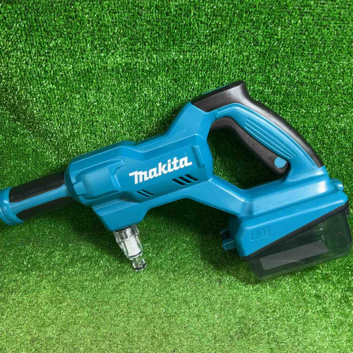 【美品】 マキタ (makita) コードレス高圧洗浄機 MHW180DZ【藤沢店】