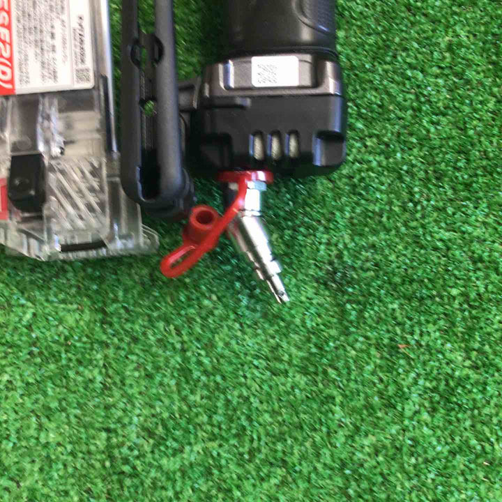 ★マックス(MAX) 高圧フィニッシュネイラ HA-55SF2(D)【町田店】