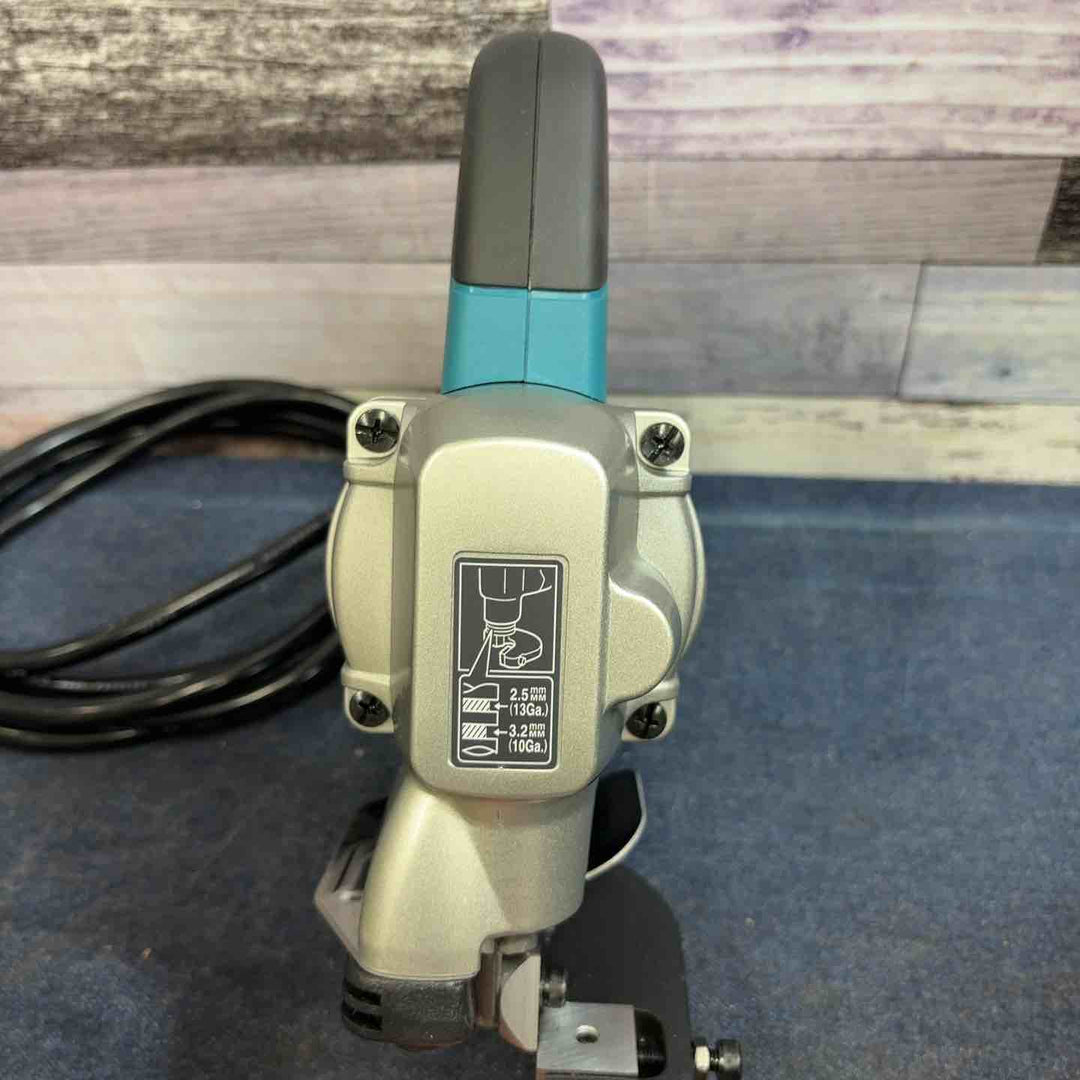 マキタ(makita) シャー 3.2mm JS3201【八潮店】