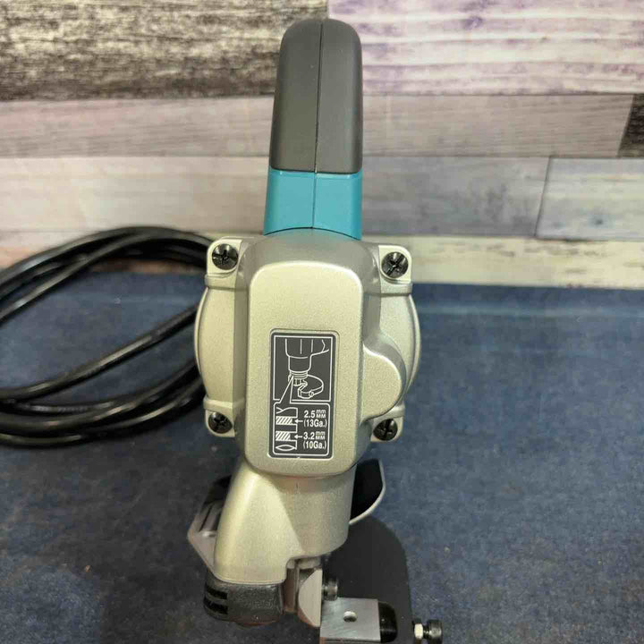 マキタ(makita) シャー 3.2mm JS3201【八潮店】