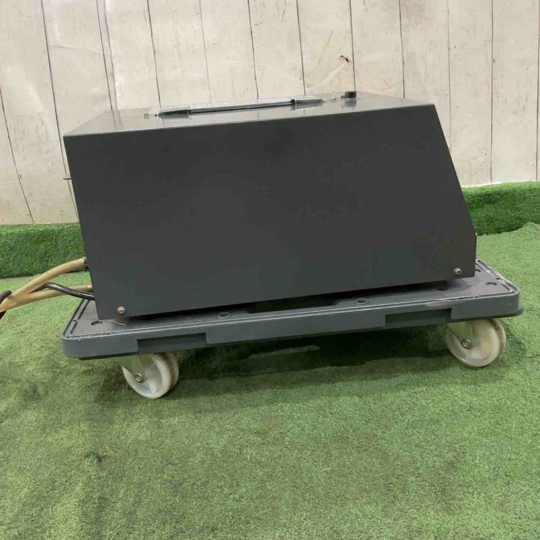 理研計器 自動車排気ガステスター CO・HC測定可 RI-803A 動作確認済【川口店】