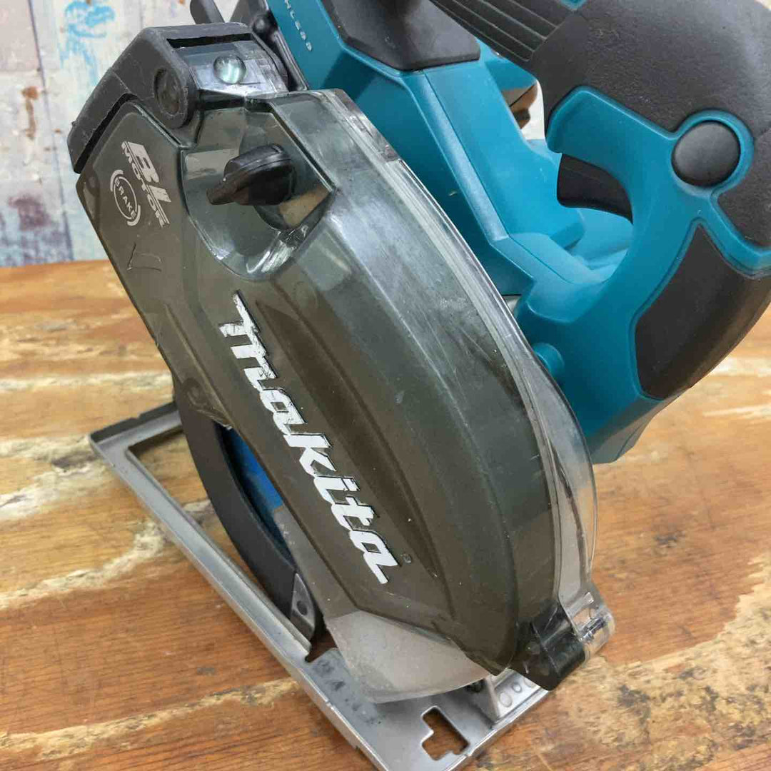 ★マキタ(makita) コードレスチップソーカッター CS553DZ【柏店】