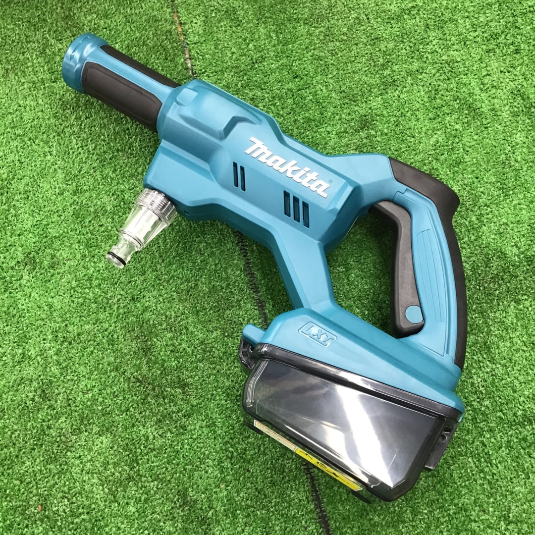 【未使用・入荷しました！】 マキタ makita 18V コードレス高圧洗浄機 MHW180DZ 最高圧力：約2.4Mpa 【桶川店】