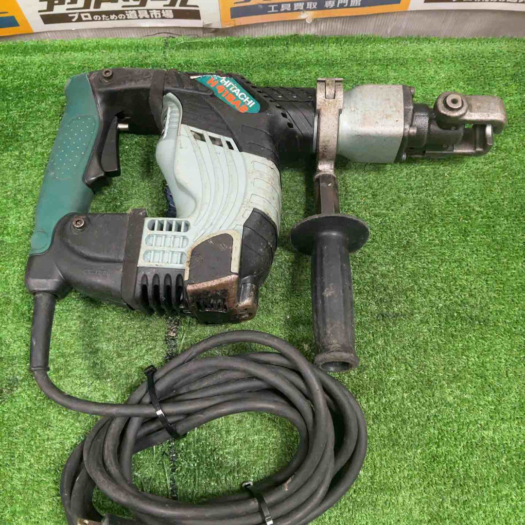 ★ハイコーキ(HIKOKI ※旧:日立工機) 電動ハンマ H41SA2【草加店】