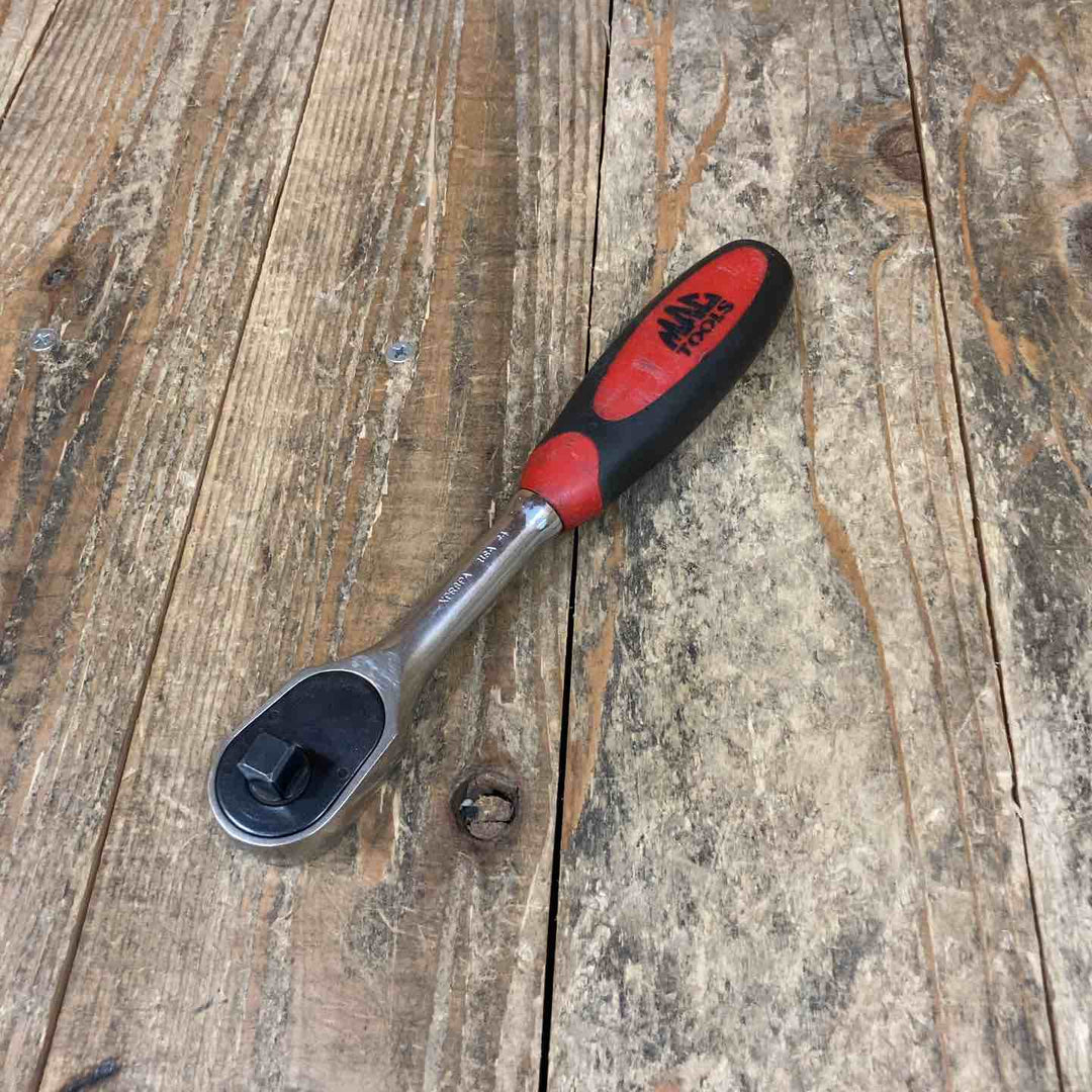 ◇マックツール(MAC TOOLS) 3/8”ラチェットレンチ XPR8PA【所沢店】
