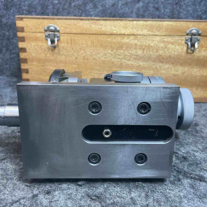 【可動部分のみ動作確認済】FUJI JIKOH(フジ磁工) ラジアスドレッサー RD-1 【桶川店】