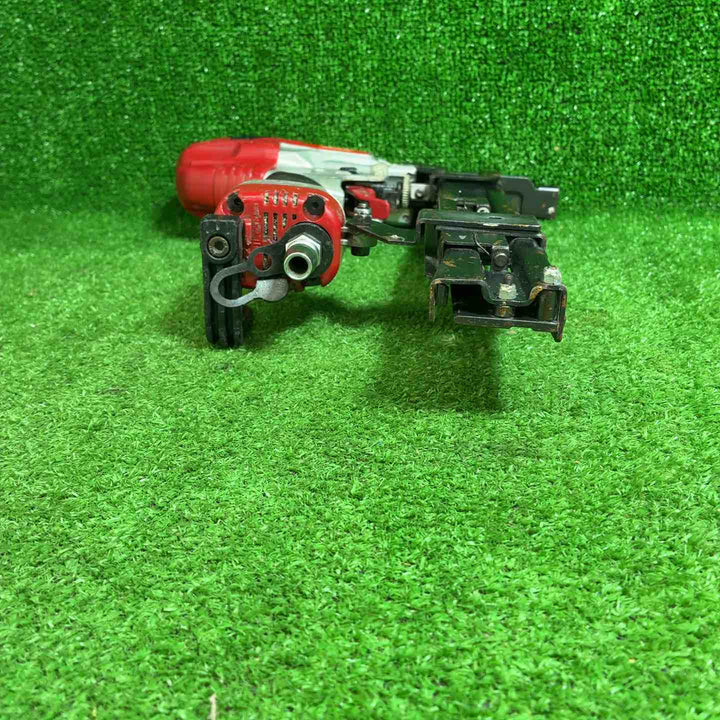 【中古品】 マックス(MAX) 常圧内装エアタッカ TA-232G2/4MA内装 【藤沢店】