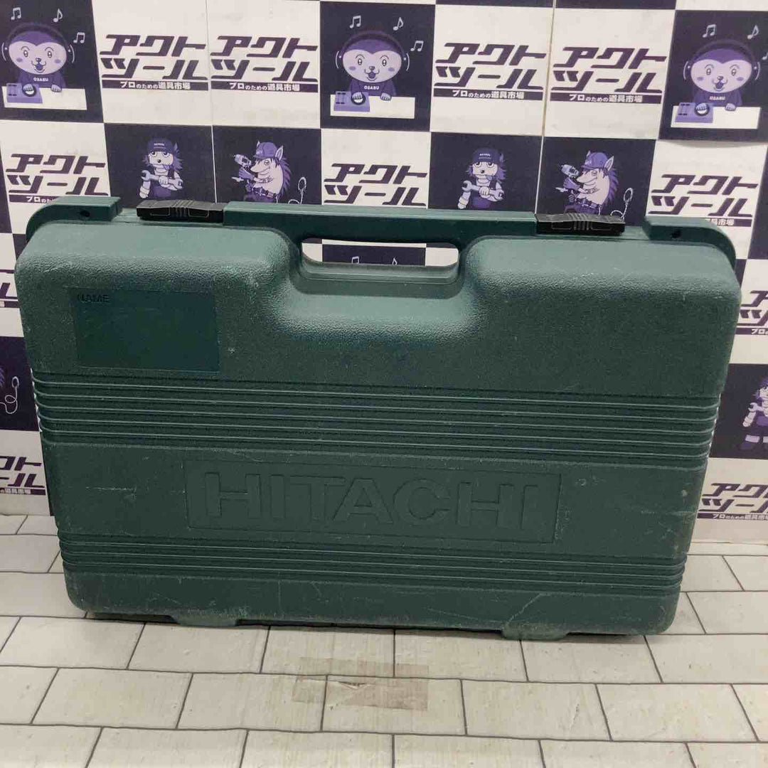★ハイコーキ(HIKOKI ※旧:日立工機) ハンマドリル PR-38E【所沢店】