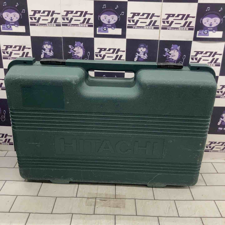★ハイコーキ(HIKOKI ※旧:日立工機) ハンマドリル PR-38E【所沢店】