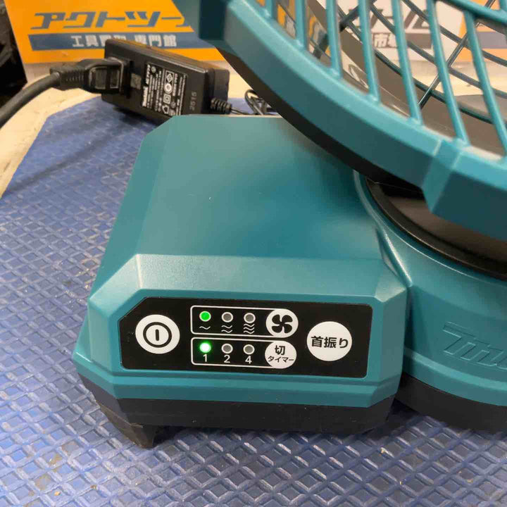 ☆マキタ(makita) コードレスファン CF203DZ【草加店】